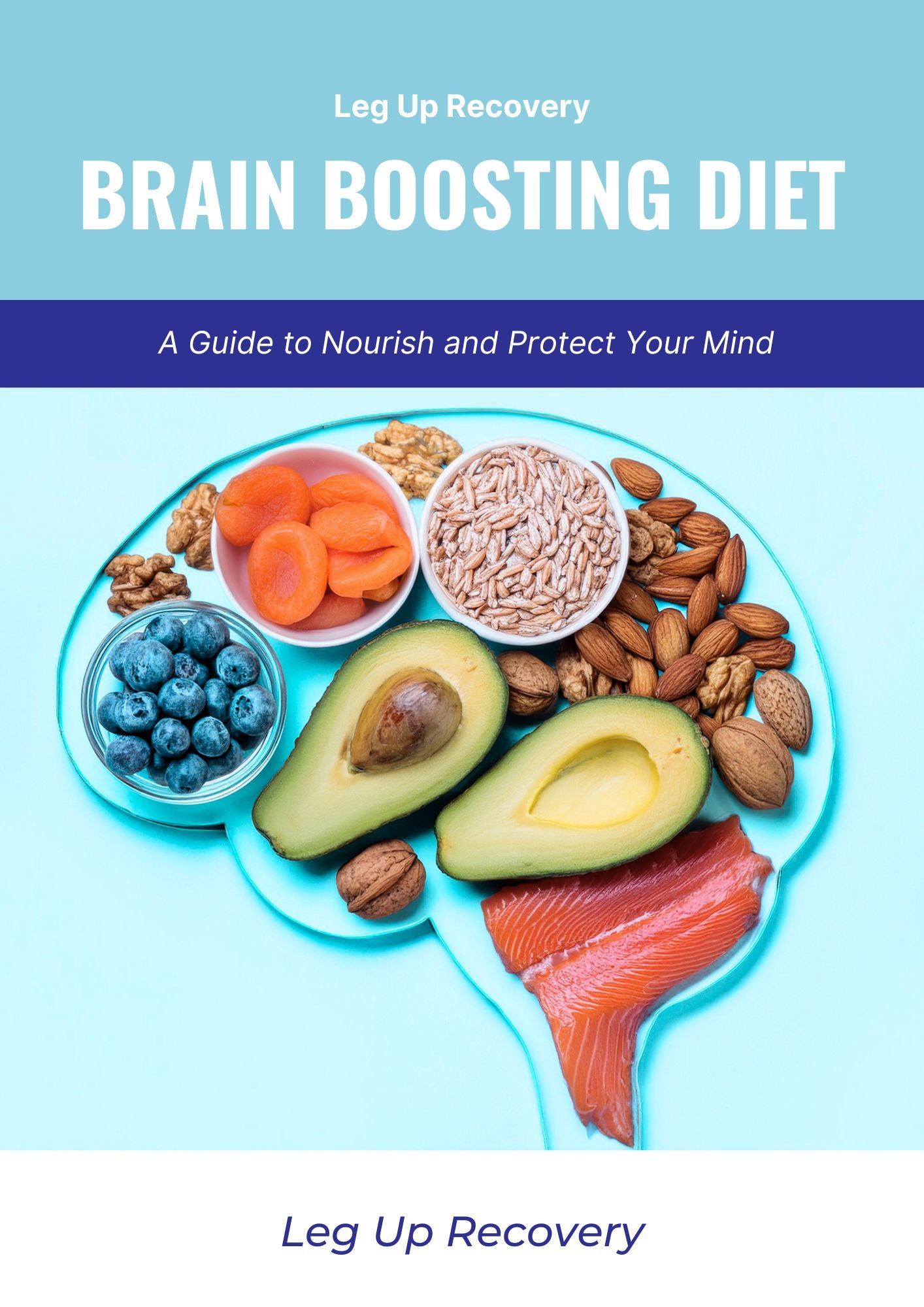 Brain Boosting Diet Guide