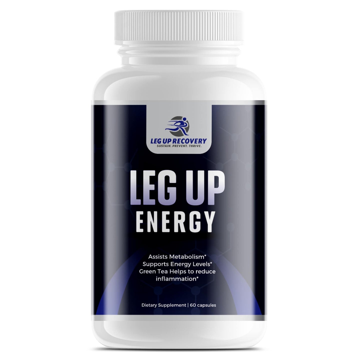 Leg Up Energy