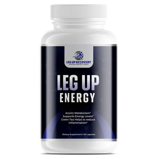 Leg Up Energy