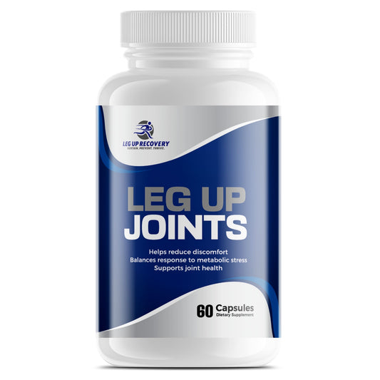 Leg Up Joints