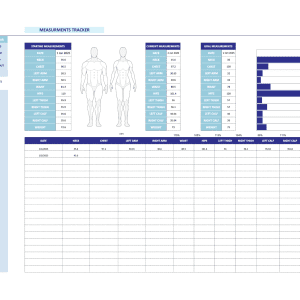 Weight Loss Tracker